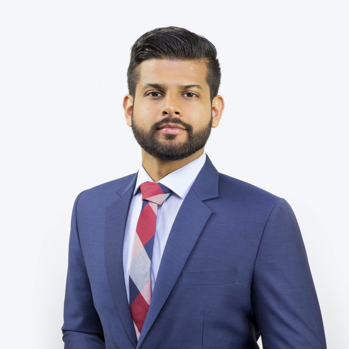 Jashan Singh, CPA, CA, Partner at S&P LLP in Etobicoke